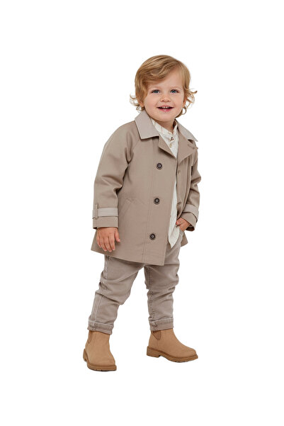 Bombili 6967 – 2/5 Yaş VICTOR 3’lü Takım