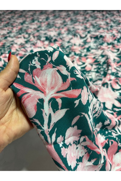 BURSA KUMAŞTAN Țesătură Maroken Lățime 145 cm Anti-șifonare Material pentru r...