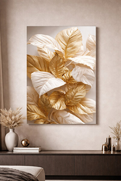 tablo market by ahsen çerçeve Unbreakable Glass Painting 5mm (Thick) - Home W...