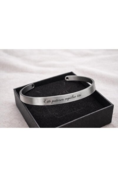 OEM STRONG Customizable Unisex Bracelet