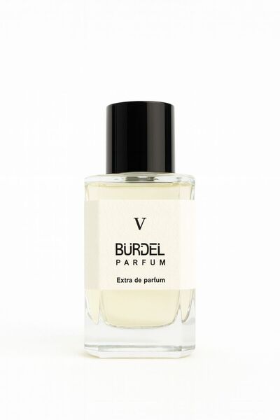 BURDEL عطر بورديل V اكسترا دي بارفيوم – V Extra de Parfum 100ml