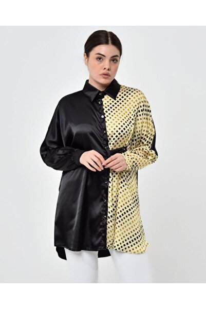 demlifashion gömlek