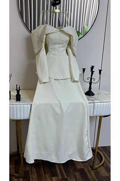 HINDSTYLE Nawal's dress