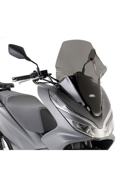 Givi 1129D HONDA PCX 125 (18-20) RÜZGAR SİPERLİK