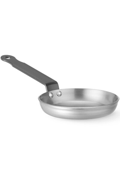 Other Patelnia do pancakes jajka stalowa śr. 120 mm