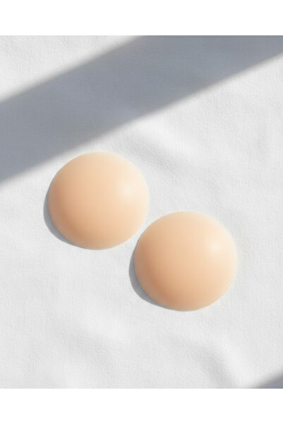 Lisinya Силіконовий прикривач сосків Легкий та зручний у використанні - TYGOO