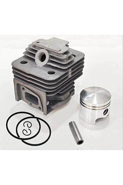 Ferrino Motorlu Tırpan Silindir Piston Seti 44 mm Palmera/Secho/Hyundai