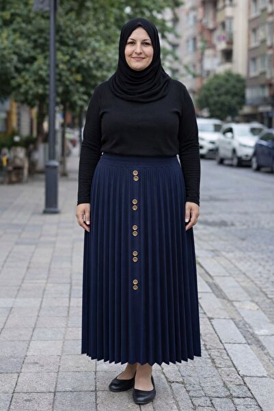 ARG Anne Pileli Etek