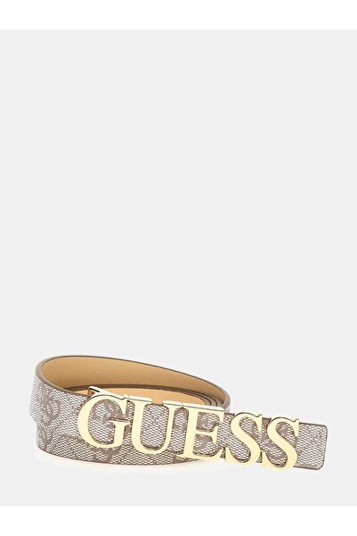 Guess Zamira 4G Logo Belt