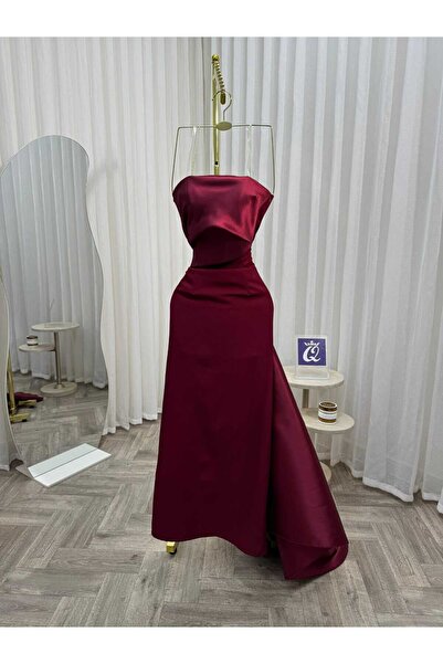 QOEENKSA Dress of Destiny