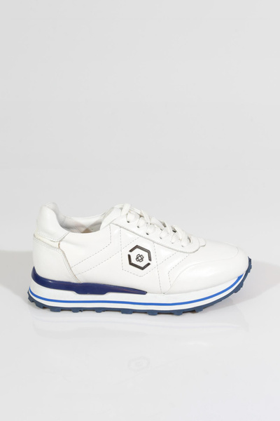 DGN 6275 Men's Lace-Up Sneakers Shoes