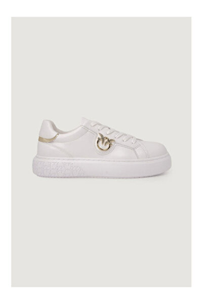 PİNKO SNEAKERS ALB DAMA