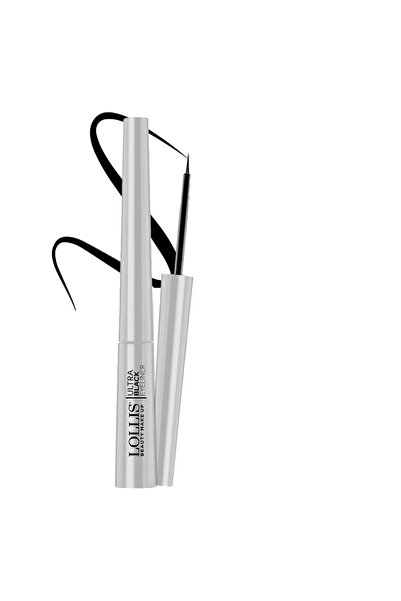 Lollis Eyeliner Negru Intens