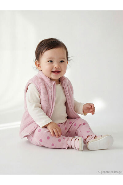 LC Waikiki I Zero Roba Collar Baby Girl Set 3-Piece from Freezen Store