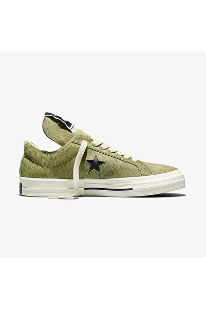 Converse Chuck Taylor All Star Unisex Siyah Sneaker