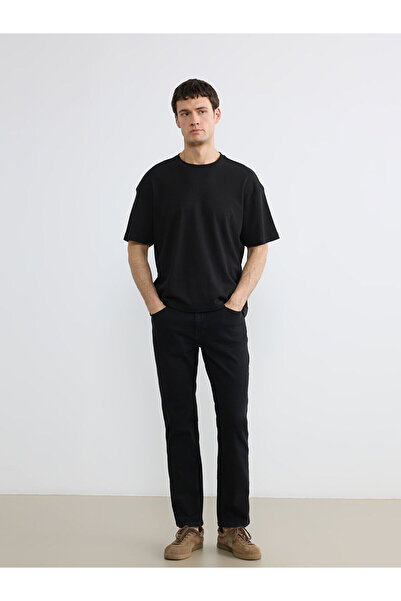 LC Waikiki Ανδρικό τζιν παντελόνι Vizyon New Season 779 Regular Fit