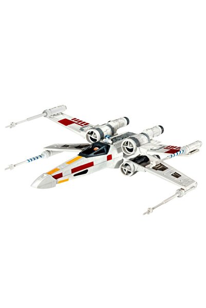 JPT Kit model Star Wars X-Wing Fighter scară 1/112