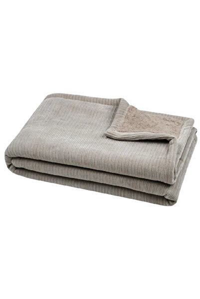 Stof Decorative Blanket 130×160 cm - Clayton Collection