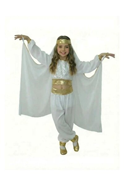 Kostüm Sarayı Κοστούμι Φωτιά της Ανατολίας