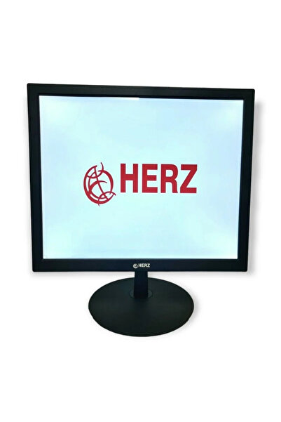 HM-3519 19'' HD LED CCTV Monitör