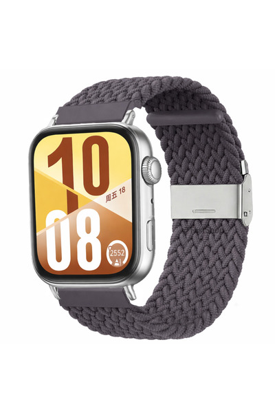 MMP SHOP Huawei Watch Fit 3 / Fit 4 / Fit 4 Pro / Fit 5 / Fit 5 Pro Uyumlu Me...
