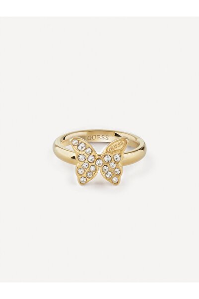 Guess Chrysalis ring