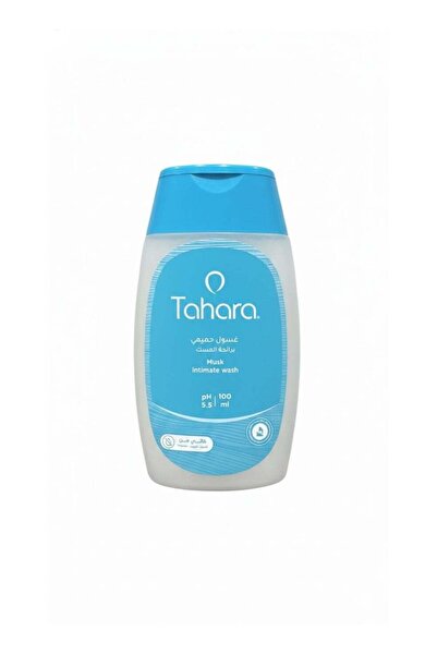 Tahara Musk Intimate Wash, 100ml - pH 5.5 Balanced