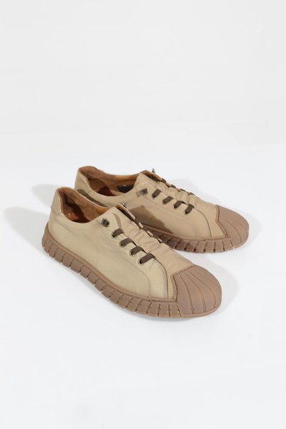kismet kundura 9872 Erkek Sneakers Ayakkabı