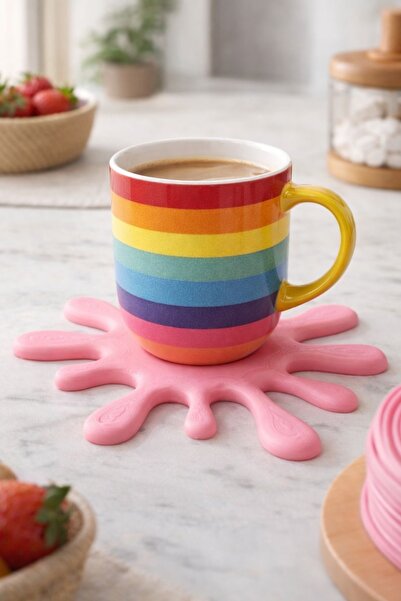 librescraft Aesthetic Design Coasters