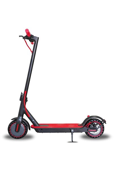 Generic Adult Electric Scooter - 350W Motor, 40 KM/H Speed, Smart App Control...