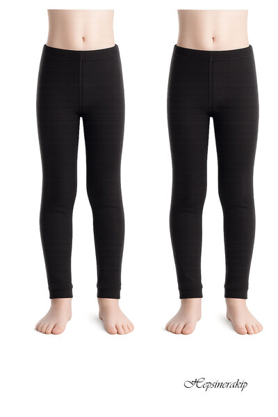 Hepsine Rakip Lenjerie termică pentru băieți Kota, pachet de 2