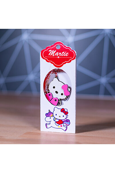 Creators of Crafts Martisor Model Pisica Roz