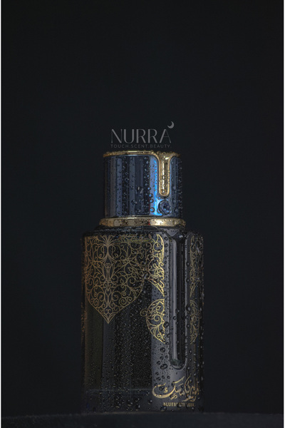 ARABYAT PRESTIGE Blueberryy Musk, Eau de Parfum, 100ml, DUBAI UAE