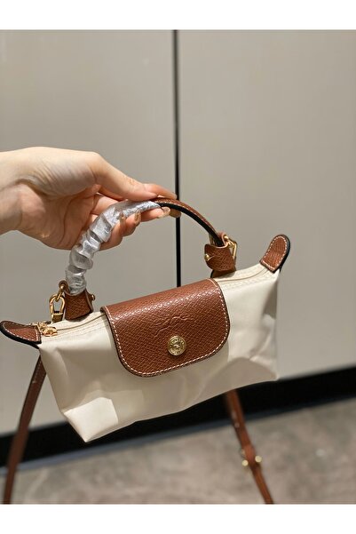 genermcr Mini Shoulder Straps women's Classic Fashion Versatile Mini Makeup B...