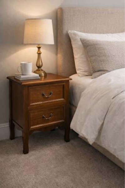 SPR كومدينه خشب LARO LARO Wooden Commode