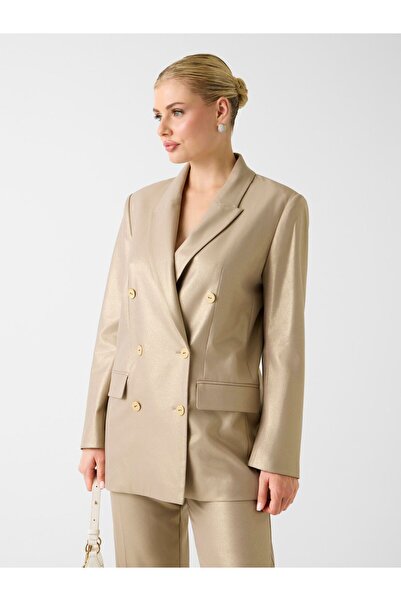 Guess Double breasted blazer