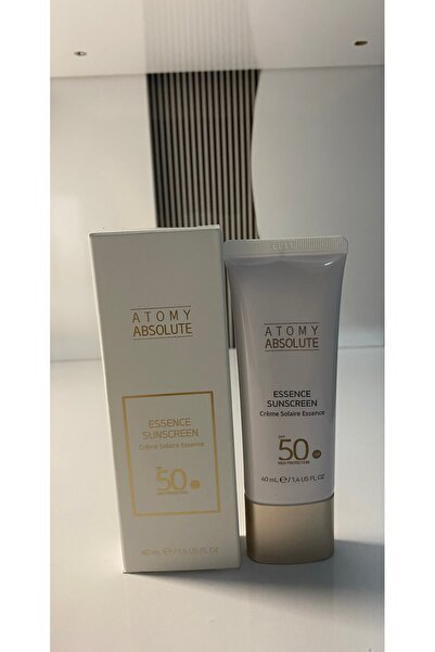 Atomy Absolute Essence UV Güneş Koruyucu Krem