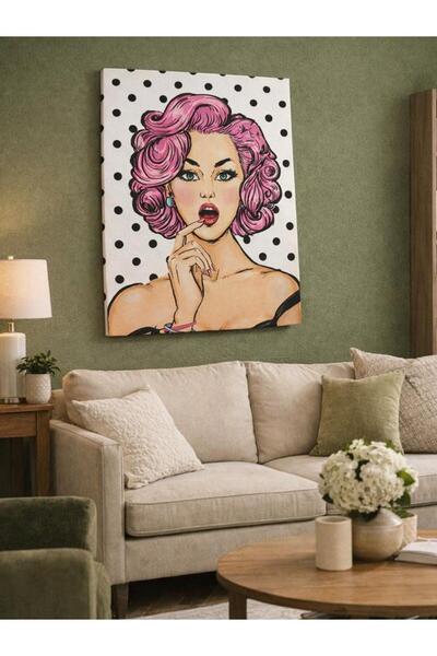 Bugaboo Tablo Saten Kumaş