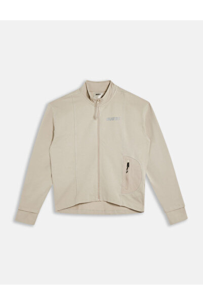 Guess Zip-up sweatshirt