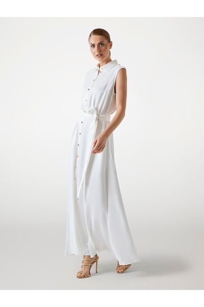 Guess Marciano long shirt dress