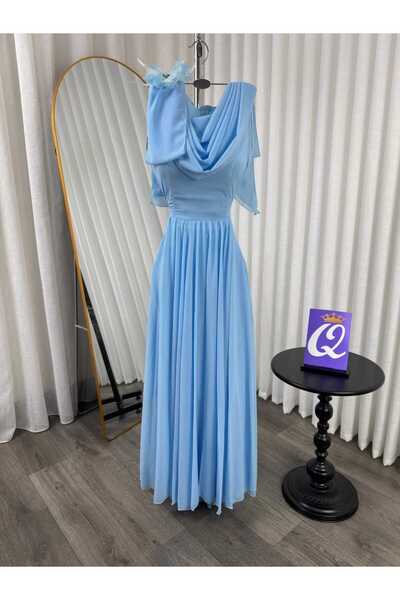 QOEENKSA Madison dress