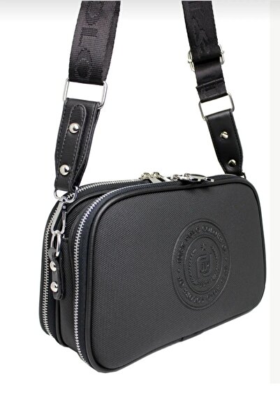 Just Polo Original Women's Shoulder Messenger Bag 6000Mh