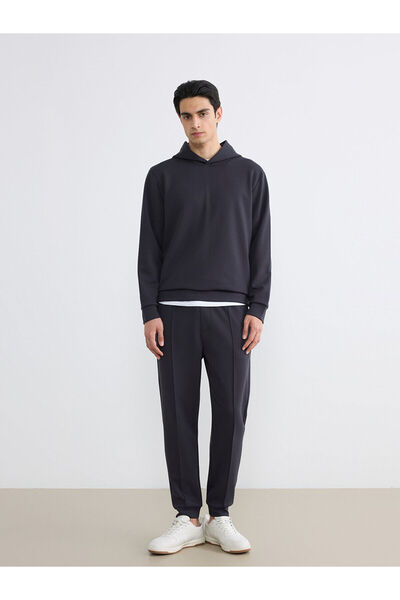 LC Waikiki Ozmarka New Season Standard Fit Men's Jogger Sweatpants