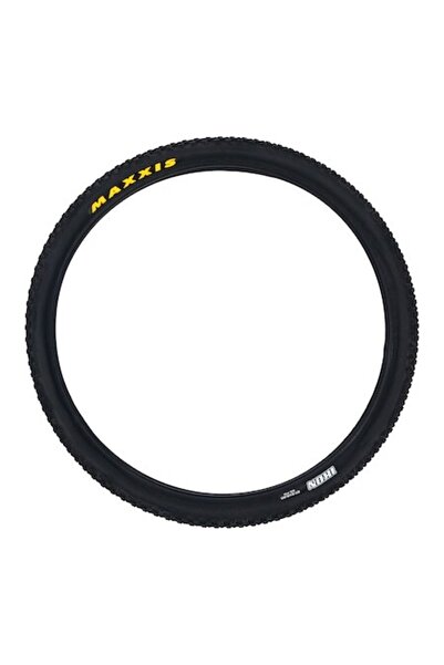 Maxxis Anvelopă de bicicletă, Ikon 60TPI, 27,5 inch, Negru