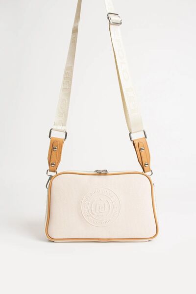 Just Polo Women's Shoulder Messenger Bag 6000Mh