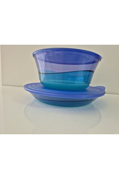 Tupperware Damla Set of 2 Pieces