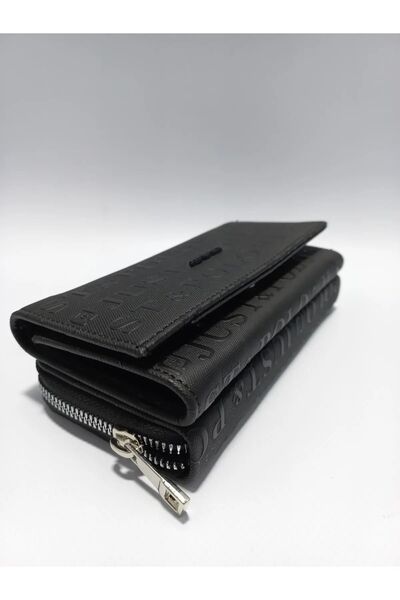 Just Polo Original Women's New Season Large Size Wallet