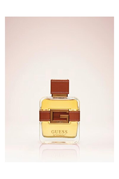 Guess عطر أيكونيك للرجال، ماء عطر 100 مل