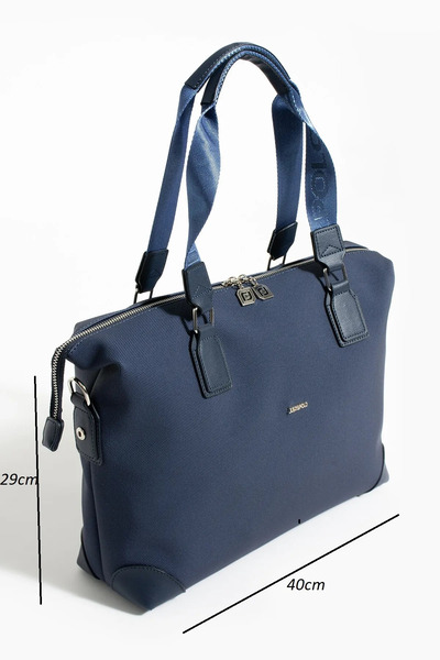 Just Polo Women's Hand and Shoulder Ball Bag Large Suitcase Size Mh6011Mh