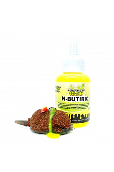 MG Special Carp Adeziv lichid pentru alimentare cu aditivi N-butiric 100ml